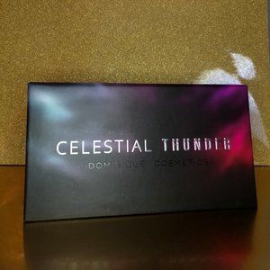 Celestial Thunder Dominique Cosmetics